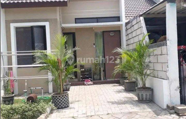 Jual Rugi Dibawah Harga Developer Jade Hamlet Gresik (tjin2area)