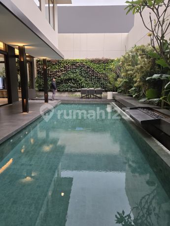 Rumah Luxury Xandari Di Depan Mall Terkenal Kota Bandung