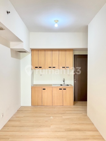 Dijual/Disewakan Cepat Apartement Aston Pluit De Paradiso Jakarta Utara Semi Furnished Nego Sampai Jadi