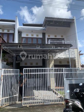 Dijual Bu Rumah 2 Lantai (Bangunan Baru, Belum Pernah Disewakan atau Dipakai) Lokasi : Kompleks Swamandala Xi Kebo Iwa, Denpasar Barat Dijual Bu Rumah 2 Lantai (Bangunan Baru, Belum Pernah Disewakan atau Dipakai) Lokasi : Kompleks Swamandala Xi Kebo Iwa, Denpasar Barat