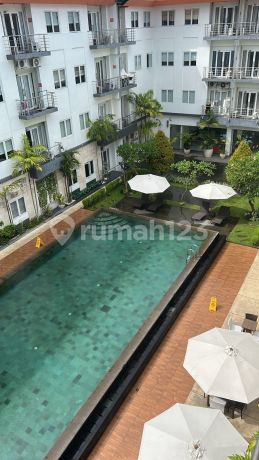 Apartemen Harris Hotel Residence Kuta
