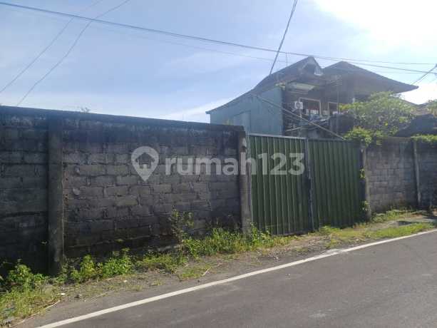 Tanah Sekar Jepun Gatsu Timur