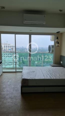 La Grande Bandung Studio Type Apartment La Grande Bandung Studio Type Apartment