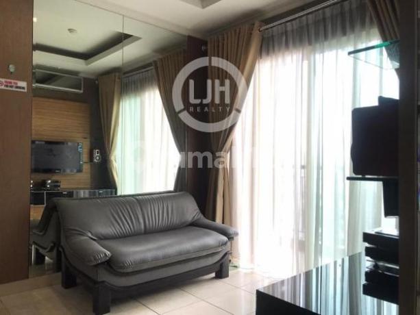 Apartemen Disewakan di City Home Kelapa Gading Square, Kelapa Gading, Jakarta Utara