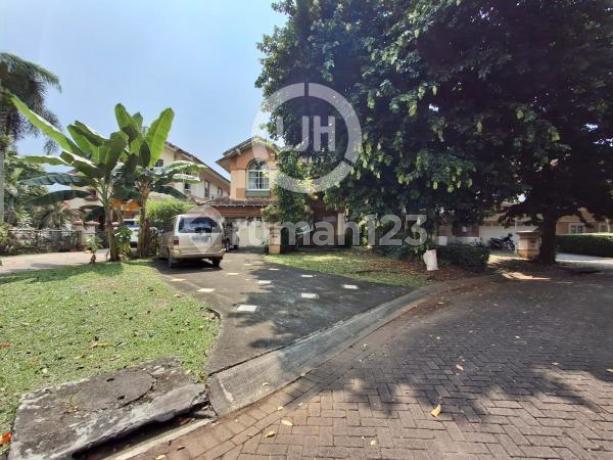 Rumah Dijual di Telaga Biru, Cluster Taman Mediterania Golf, Tangerang Banten Rumah Dijual di Telaga Biru, Cluster Taman Mediterania Golf, Tangerang Banten