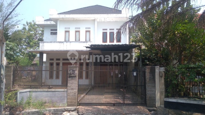 Jual Cepat Rumah Dekat Akses Toll Jatiwarna, Komplek Griya Agung Sentosa, Jatiwarna, Bekasi