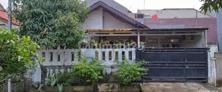 Rumah Siap Huni Depan Fasum Rumah Siap Huni Depan Fasum