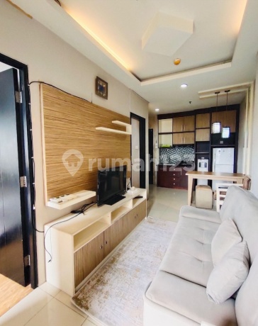 Apartemen Full Furnished Siap Huni Apartemen Full Furnished Siap Huni