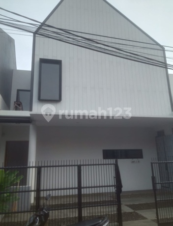 Rumah Full Baru Siap Huni Mode Minimalis Rumah Full Baru Siap Huni Mode Minimalis