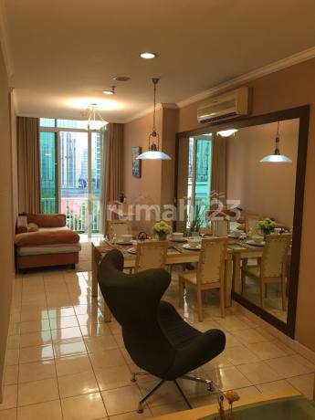 DIJUAL Apartemen Ambassador 2 - AE DIJUAL Apartemen Ambassador 2 - AE