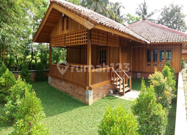 DIJUAL Tanah di Sentul Garden Residence