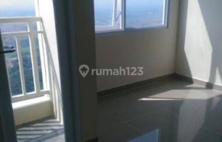 Apartmen Studio B Residence BSD Tangerang Unfurnish