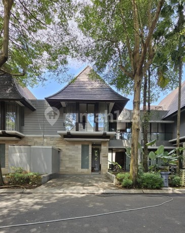 Furnished House in Hyarta Residence, Palagan Street, Ngaglik Sleman