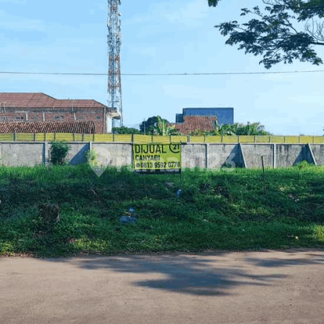 Dijual Kavling Siap Bangun Di Perumahan Taman Cipto Cirebon