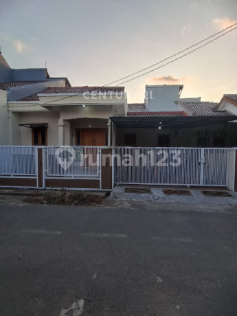 Rumah Di Kota Cirebon Perum Taman Nuansa Majasem 