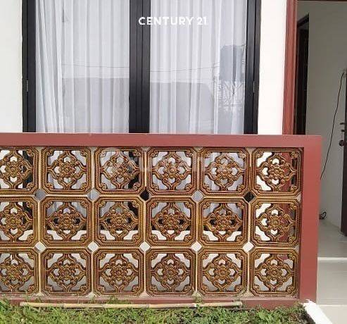 Rumah Tinggal Di Batik Residence Cirebon 