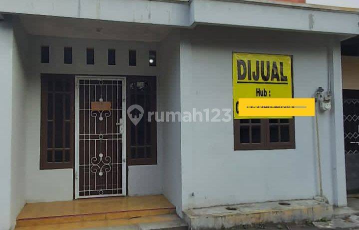 Rumah Murah Meriah Di Griya Caraka