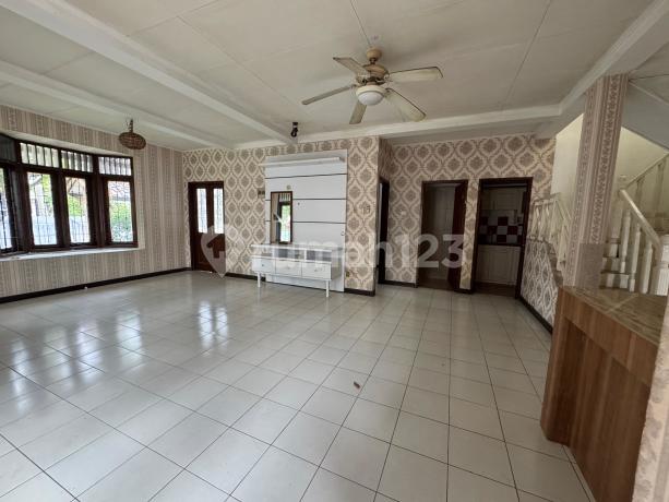 Rumah Bagus Di Pisok Bintaro Jaya Sektor 5 Rumah Bagus Di Pisok Bintaro Jaya Sektor 5