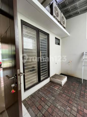 Rumah Bagus Di Amara Botanica Bintaro Pondok Ranji Tangerang Selatan