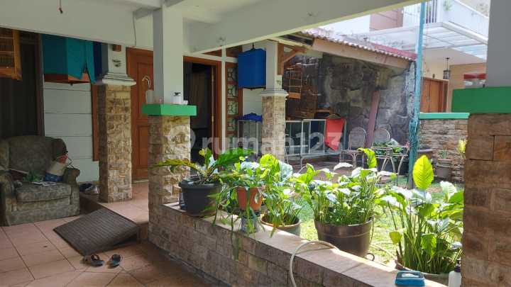 Rumah Hitung Tanah Di Bintaro Jaya Sektor 3 Rumah Hitung Tanah Di Bintaro Jaya Sektor 3