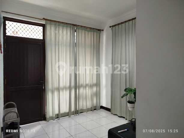 Rumah Bagus Di Villa Inti Persada Pamulang Tangerang Selatan