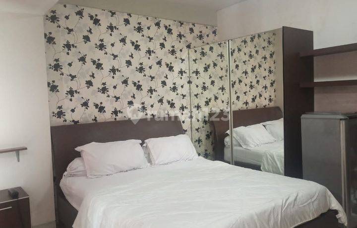 Apart Siap Huni Di Apart Taman Sari Sudirman Executive Residence