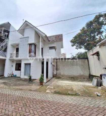 Rumah Bagus Di The Tropical Residence Ciganjur Jakarta Selatan Rumah Bagus Di The Tropical Residence Ciganjur Jakarta Selatan