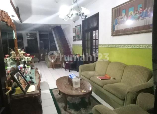 Rumah Bagus di Daerah Bintaro Jaya Sektor 1 Dki Jakarta Rumah Bagus di Daerah Bintaro Jaya Sektor 1 Dki Jakarta