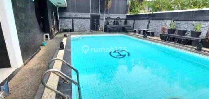 Rumah Bagus Di Astya Puri Pondok Tanji Tangerang Selatan