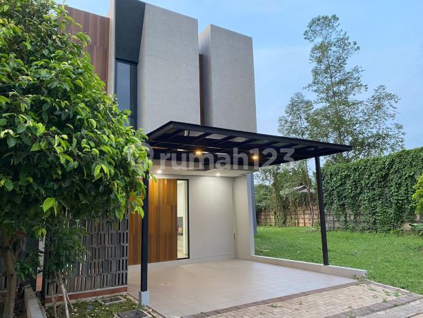 Rumah Bagus di Discovery Altezza Bintaro Jaya Sektor 9 Rumah Bagus di Discovery Altezza Bintaro Jaya Sektor 9