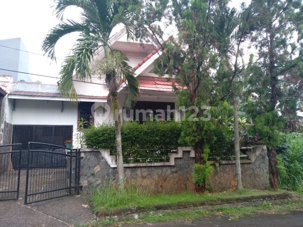 Nice House In Villa Inti Persada Pamulang South Tangerang