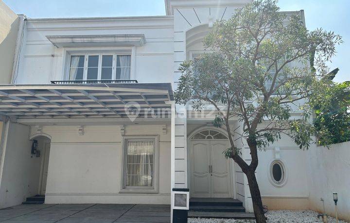 Rumah Bagus Di Imperial Residence Jagakarsa Jakarta Selatan