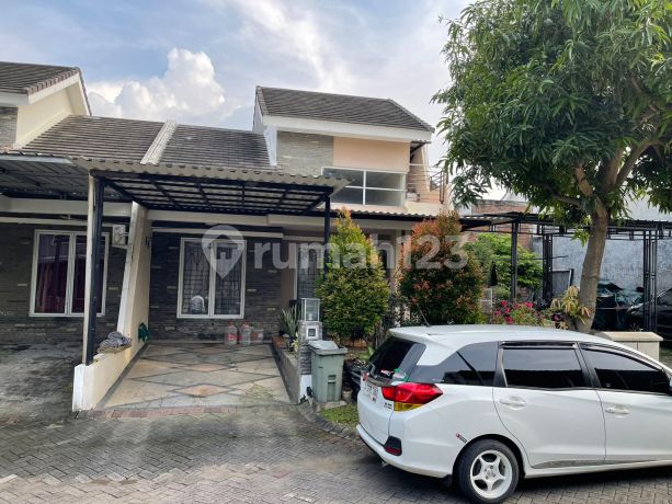 Siap Huni, Rumah, 1 Lantai Siap Huni, Rumah, 1 Lantai