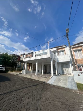 Jual Rumah Bagus Tamansari Metropolitan Cluster New Bunaken Paniki Bawah, Kota Manado