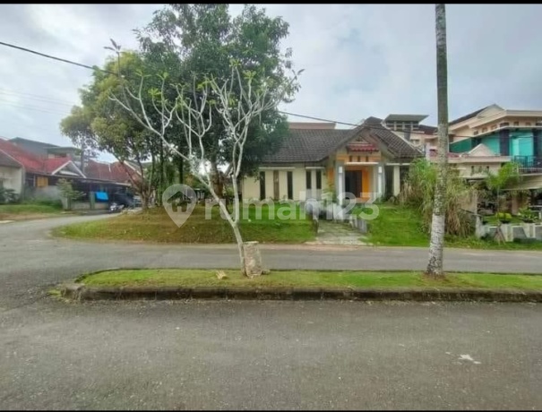Rumah 309 m2 di Di Grand Tamansari , Samarinda sebrang.