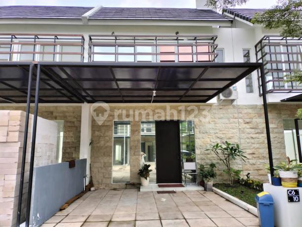 Furnished House, Mutiara City Housing. Sidoarjo City (Opposite Lippo Mall Sidoarjo)