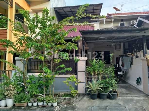 Rumah Semi Furnished Di Wahana Asri 2, Balikpapan baru Rumah Semi Furnished Di Wahana Asri 2, Balikpapan baru