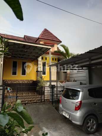 Rumah Semi Furnished, Puri karang anyar, Blok A3, Samarinda Rumah Semi Furnished, Puri karang anyar, Blok A3, Samarinda