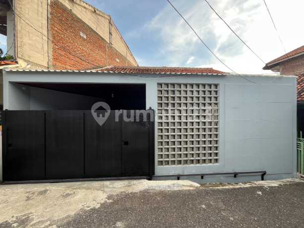 Rumah Bagus di Griya Winaya, Ujung Berung, bandung 