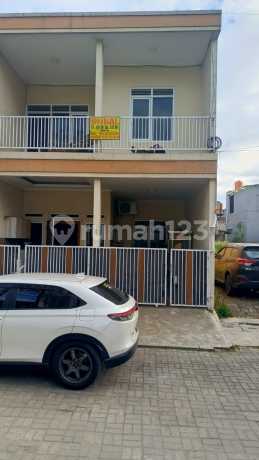 For Sale: Griya Cempaka Arum House, Gedebage, Bandung