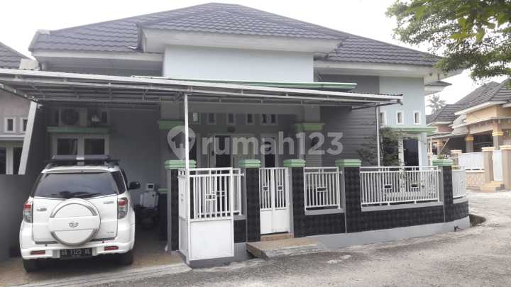 Rumah Bagus Komp parak karakah residence, padang Rumah Bagus Komp parak karakah residence, padang