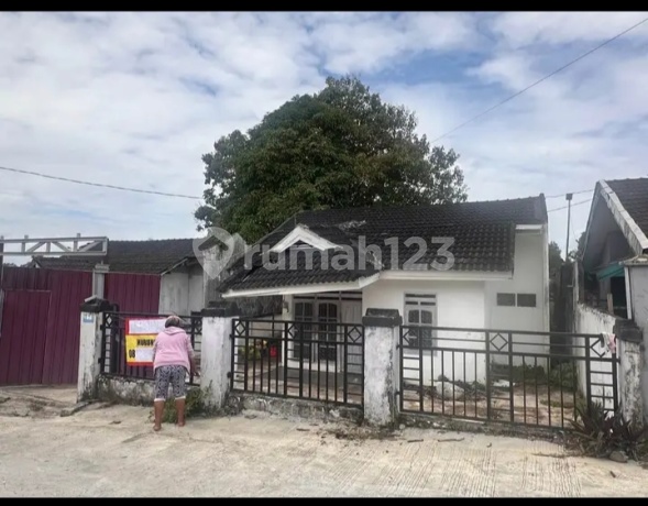 Rumah Bagus di Bangun Reksa, Balikpapan