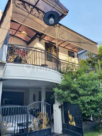 Rumah, 2 Lantai di Perum Larangan Mega Asri, Kec Candi - Sidoarjo. Rumah, 2 Lantai di Perum Larangan Mega Asri, Kec Candi - Sidoarjo.