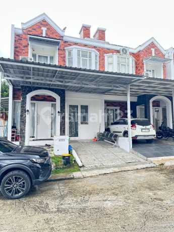 Jual Rumah di Citraland city , samarinda