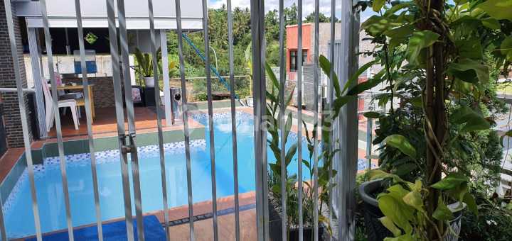 Luxury Fully Furnished House. Green Hill Residence Housing.