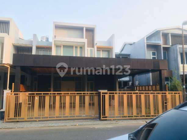 Rumah Furnished Citraland Banjarmasin Timur