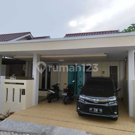 SHM House in Sepinggan Pratama, Balikpapan