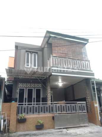 Rumah 2 lantai di PT Her 2 , sepinggan , balikpapan
