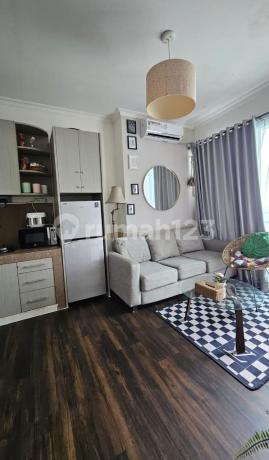Apartment 2 BR Furnished, di balikpapan superblok