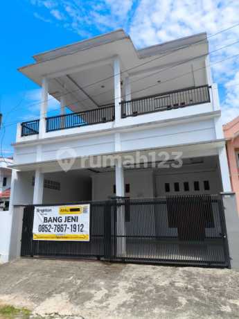 Rumah di Damai Langgeng, Sidomulyo barat, Pekanbaru Rumah di Damai Langgeng, Sidomulyo barat, Pekanbaru